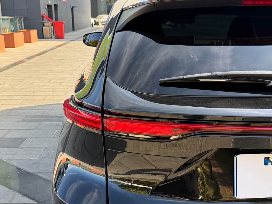 Toyota Venza 2023 immagine di auto #10