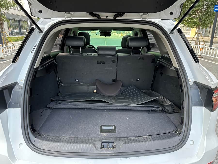 BYD Song Pro 2021 car image #10