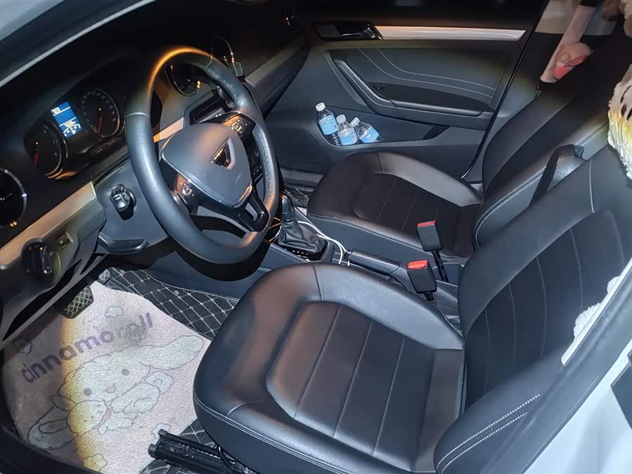 捷达 捷达VA3 2021 汽车图片 #10