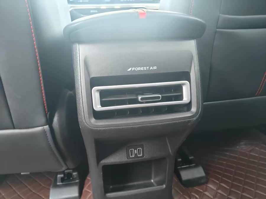 Changan 2022 immagine di auto #10