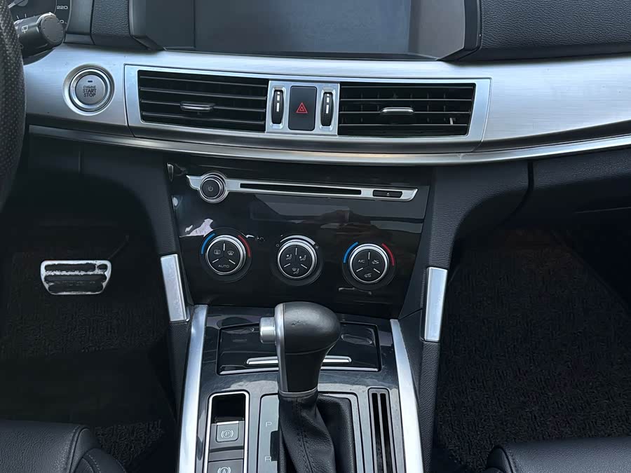 Haval H7 2018 #10 Haval H7 2018 car image #10