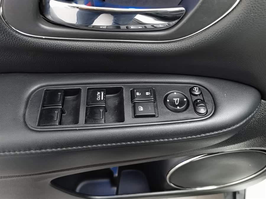 Honda XR-V 2016 car image #10