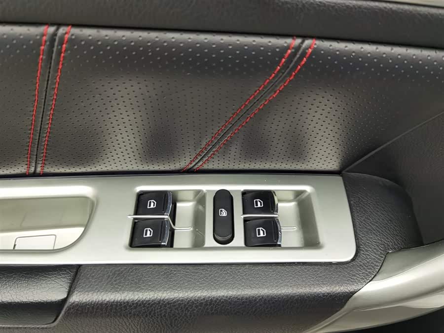 Haval H6 2015 #10 Haval H6 2015 immagine di auto #10