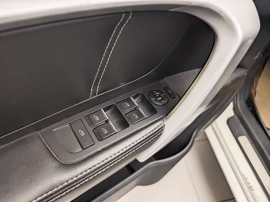 GEELY Emgrand 2016 #10 GEELY Emgrand 2016 car image #10