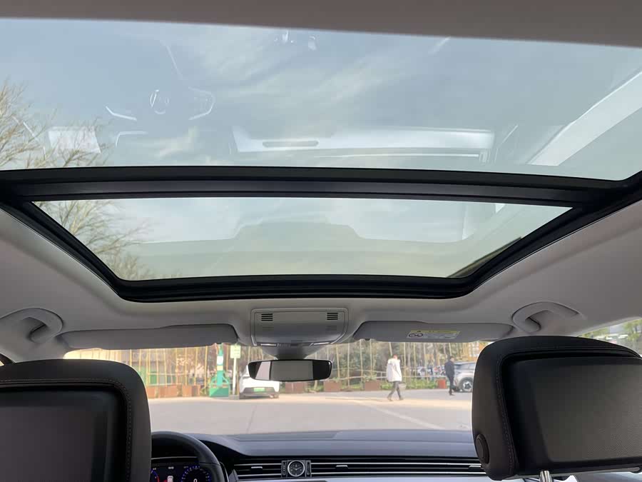 Volkswagen Magotan 2024 car image #10