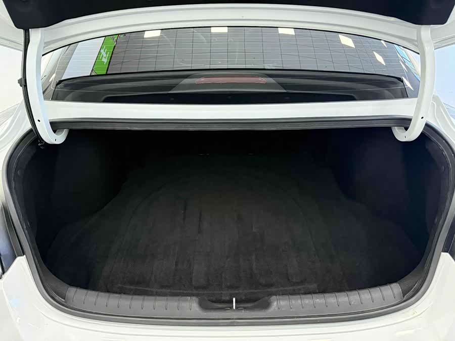 Hyundai Elantra 2023 car image #10