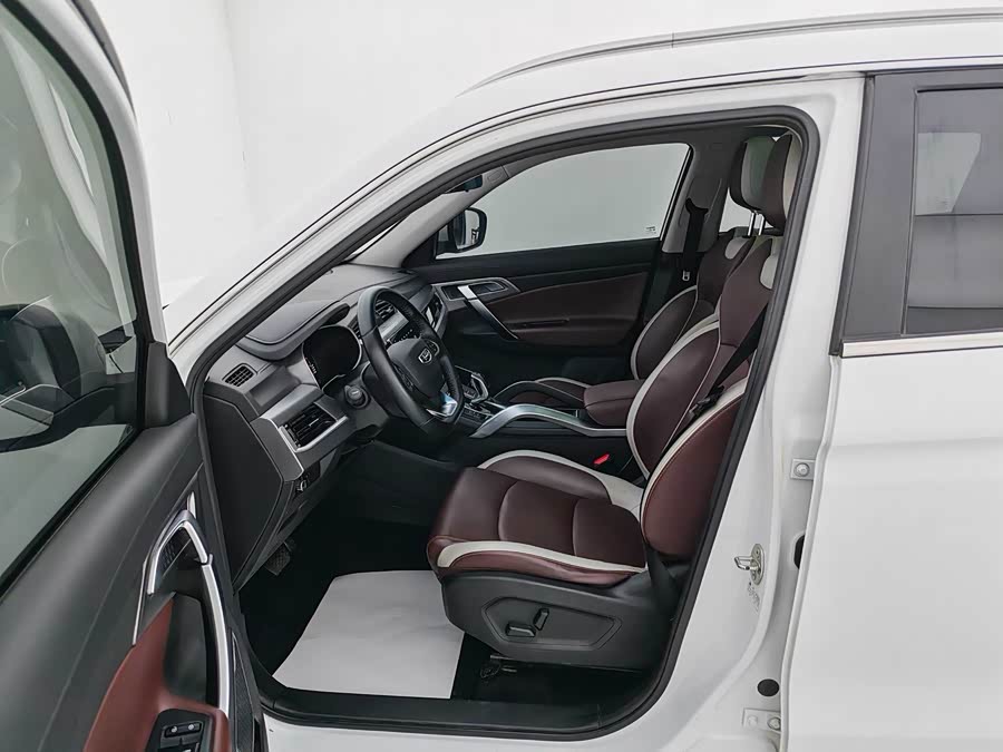 GEELY Boyue 2023 immagine di auto #10