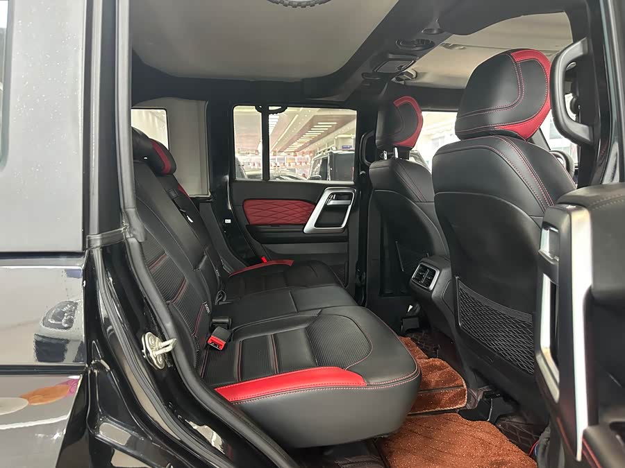 Beijing 2023 immagine di auto #10