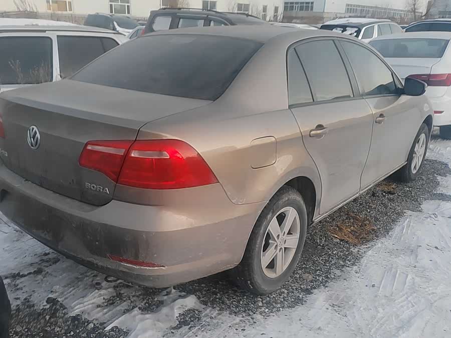 大众 宝来 2015 汽车图片 #10