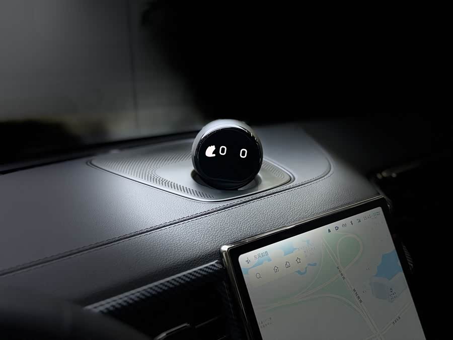 蔚来 蔚来ES8 2022 汽车图片 #10