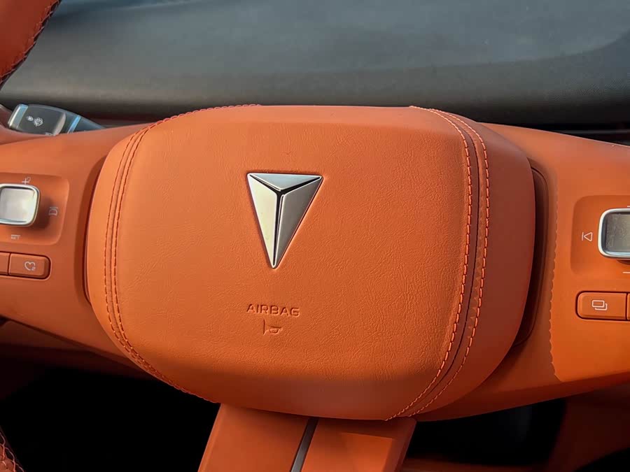 Deepal S05 2024 изображение автомобиля #10