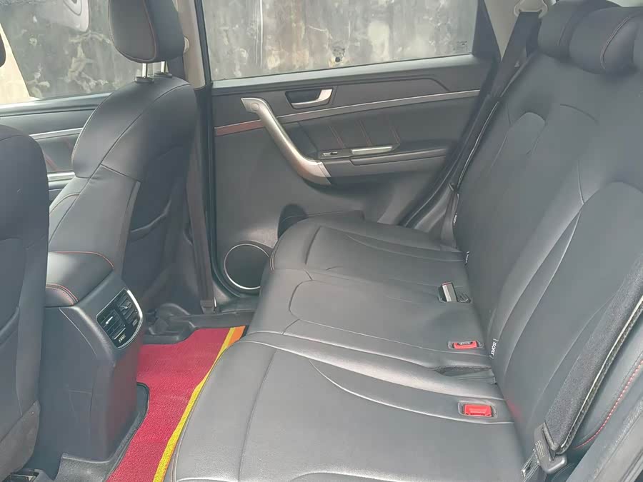 哈弗 哈弗M6 2020 汽车图片 #10