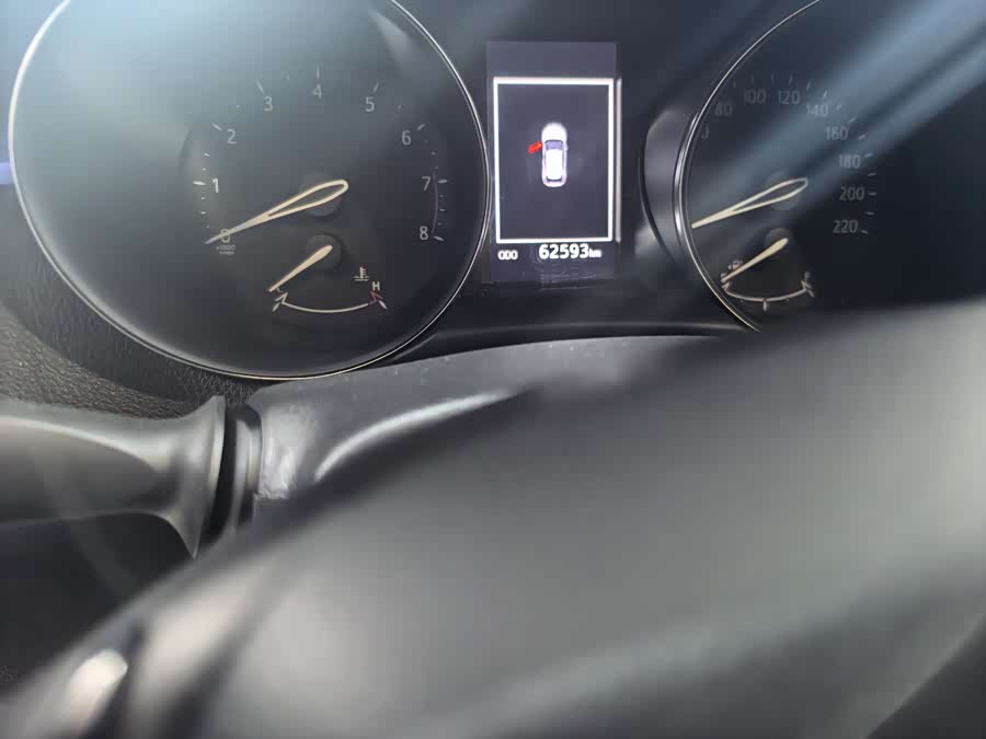 Toyota C-HR 2020 #10 Toyota C-HR 2020 immagine di auto #10