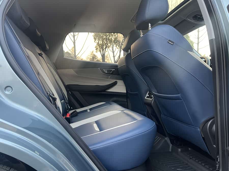 Chery Tiggo 5x 2024 car image #10