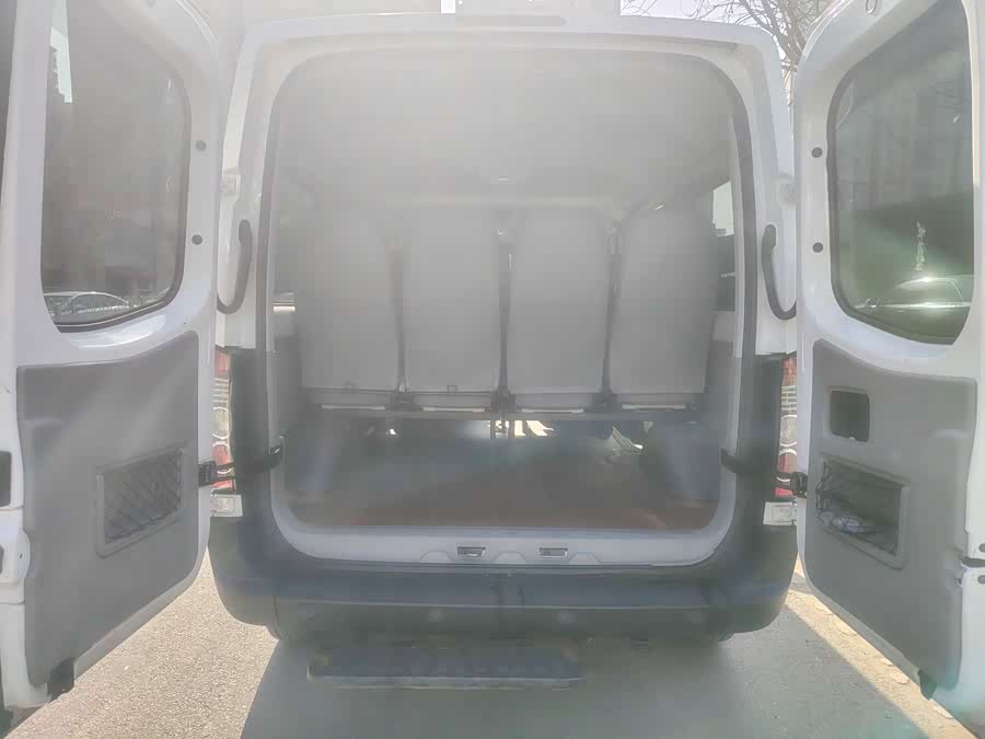 JAC 2020 #10 JAC 2020 immagine di auto #10