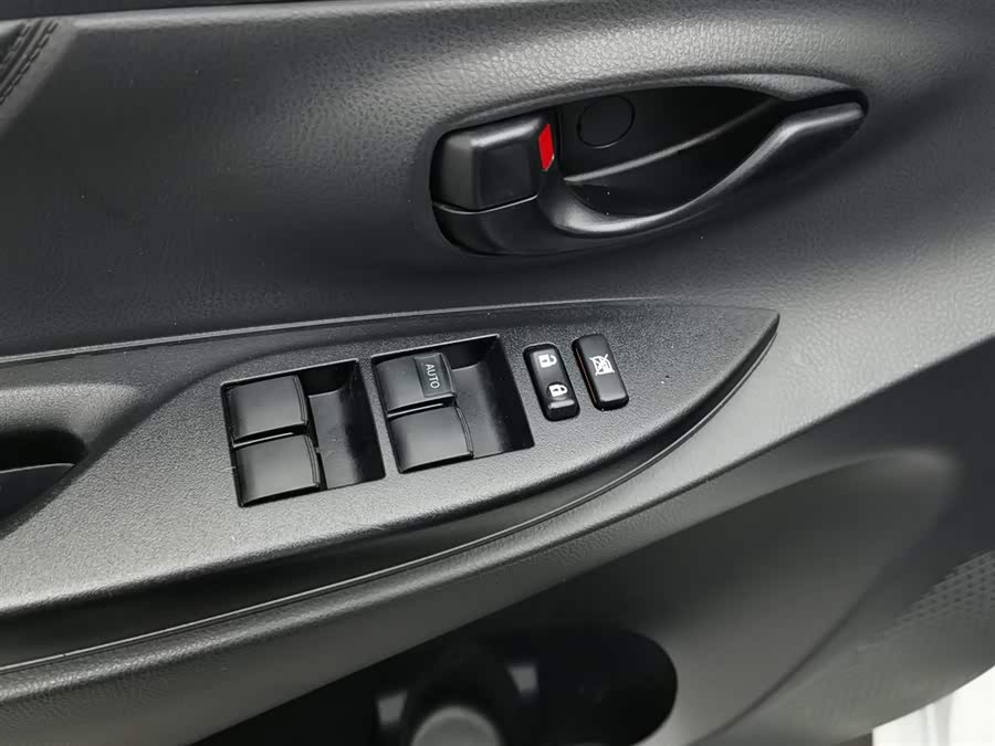 Toyota Yaris L Zhixuan 2019 #10 Toyota Yaris L Zhixuan 2019 car image #10