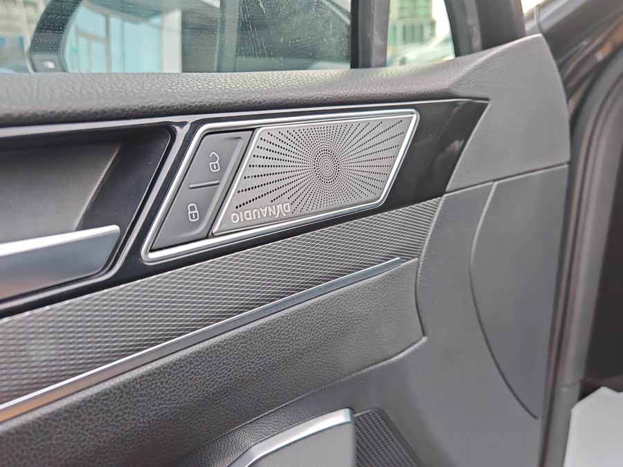 Volkswagen Magotan 2023 #10 Volkswagen Magotan 2023 car image #10