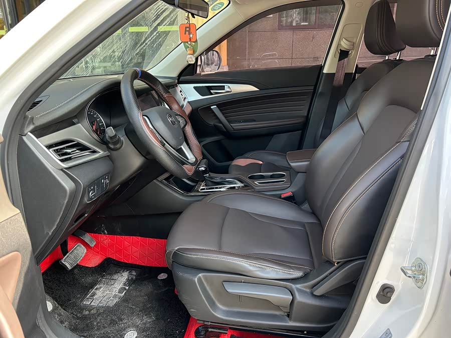 Changan CS35 Plus 2020 imagem de carro #10