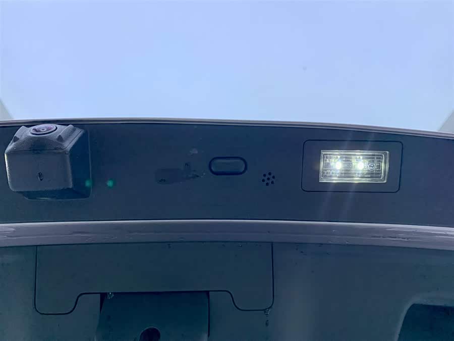 Changan 2025 car image #10