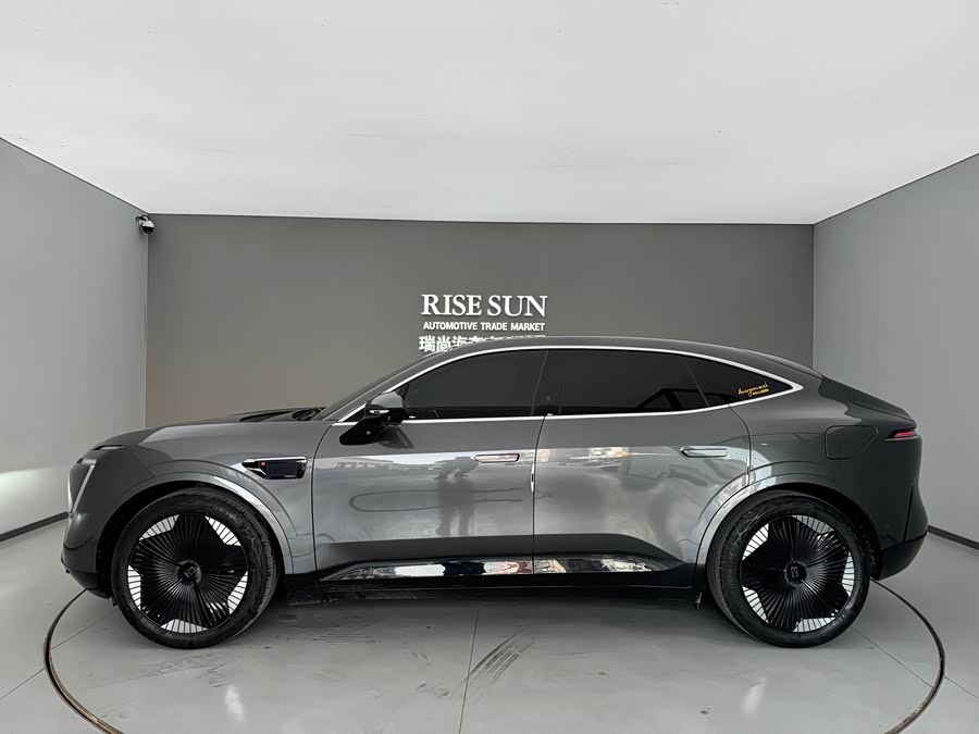 Avatr 11 2023 #10 Avatr 11 2023 car image #10