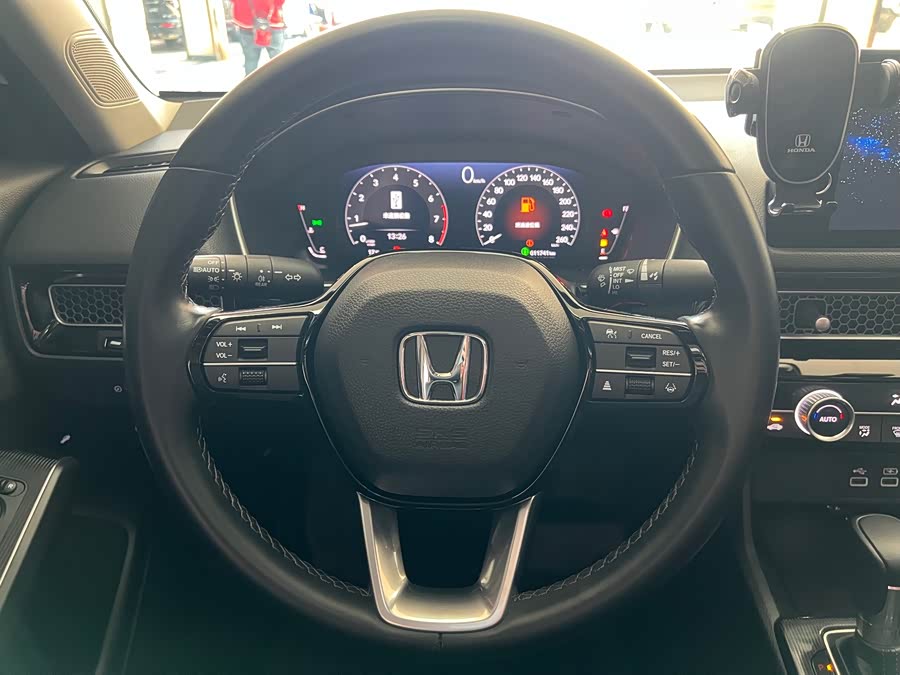 Honda INTEGRA 2025 #10 Honda INTEGRA 2025 immagine di auto #10