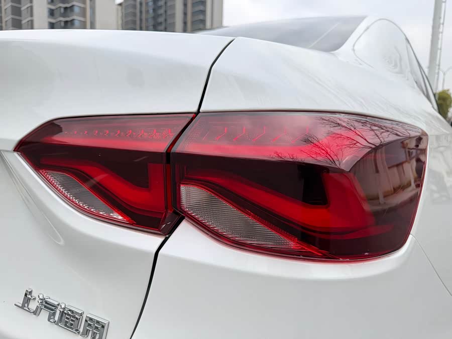 Chevrolet Monza 2023 car image #10