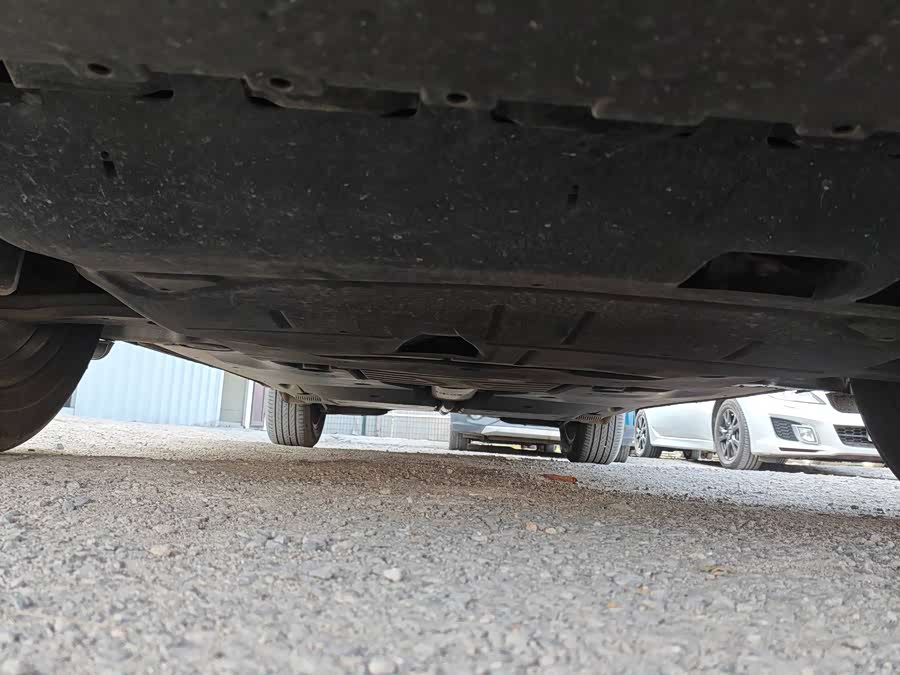 Volkswagen Tiguan L New Energy 2020 #10 Volkswagen Tiguan L New Energy 2020 image de voiture #10