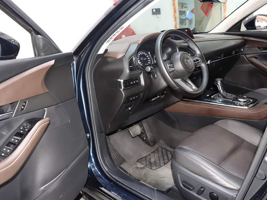 Mazda CX-30 2022 car image #10