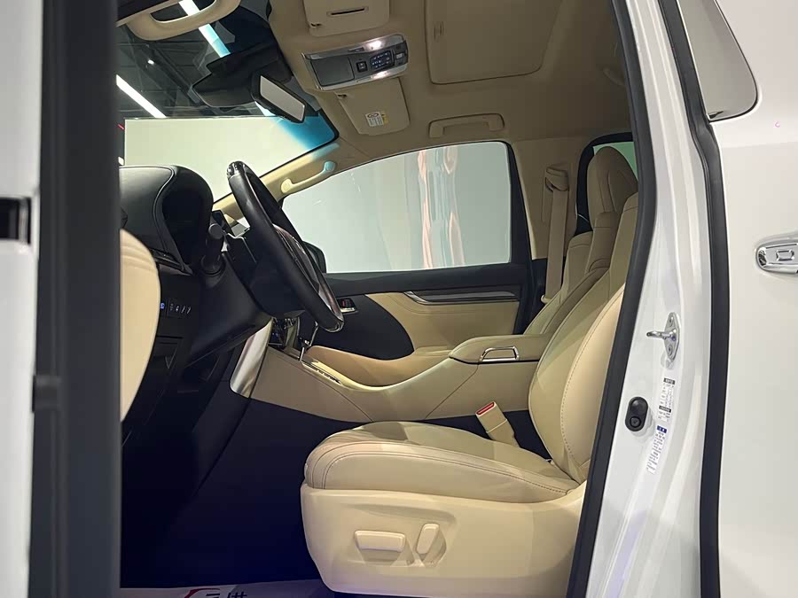 Toyota Vellfire 2023 #10 Toyota Vellfire 2023 immagine di auto #10