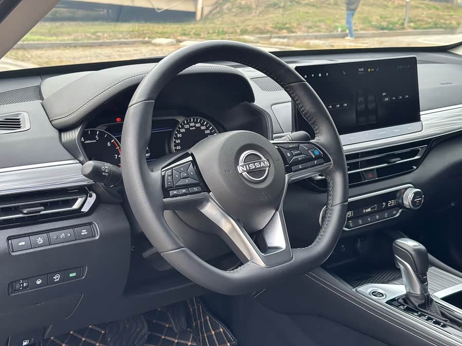 日产 天籁 2024 汽车图片 #10