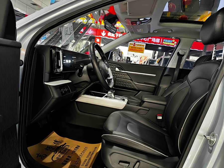 Hyundai ix35 2024 car image #10