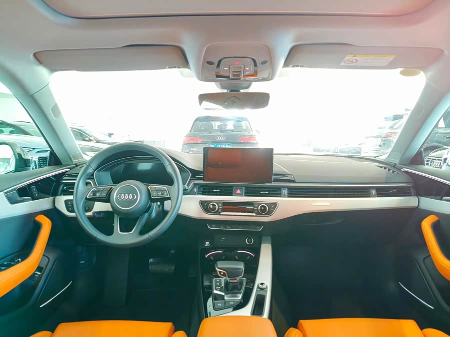 Audi A5 (Imported) 2024 imagem de carro #10