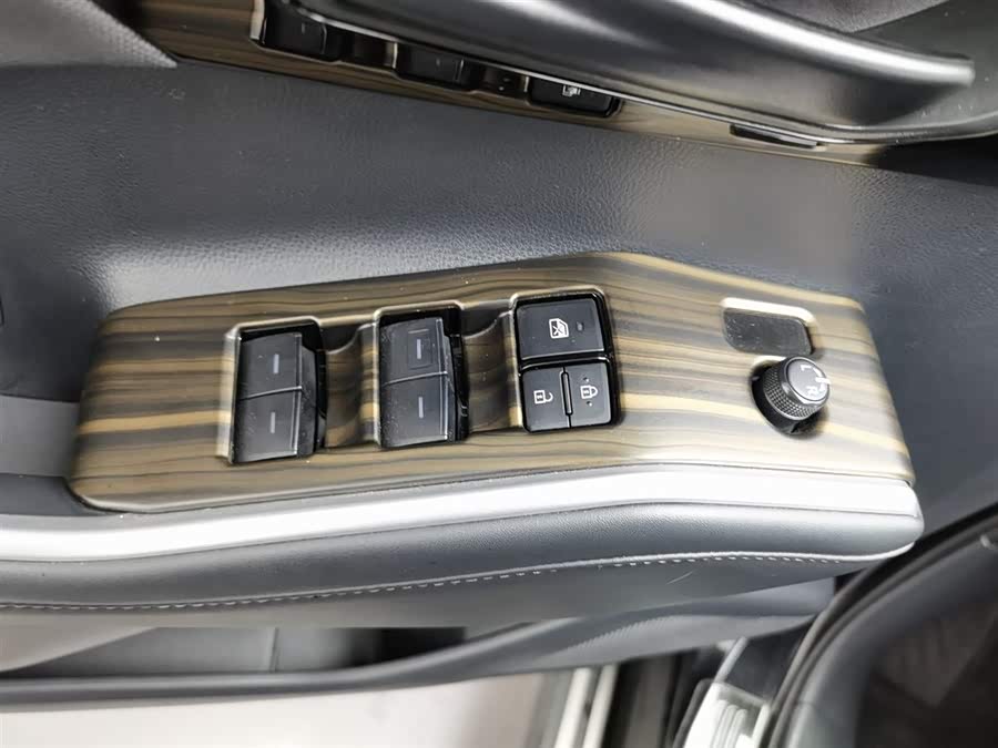 Toyota Highlander 2025 #10 Toyota Highlander 2025 imagen de coche #10