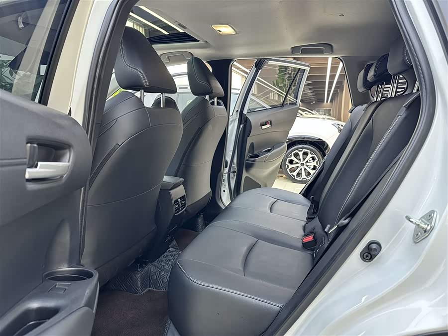 Toyota Frontlander 2022 car image #10