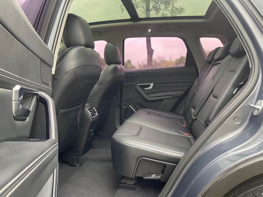 BYD Song Pro 2020 car image #10