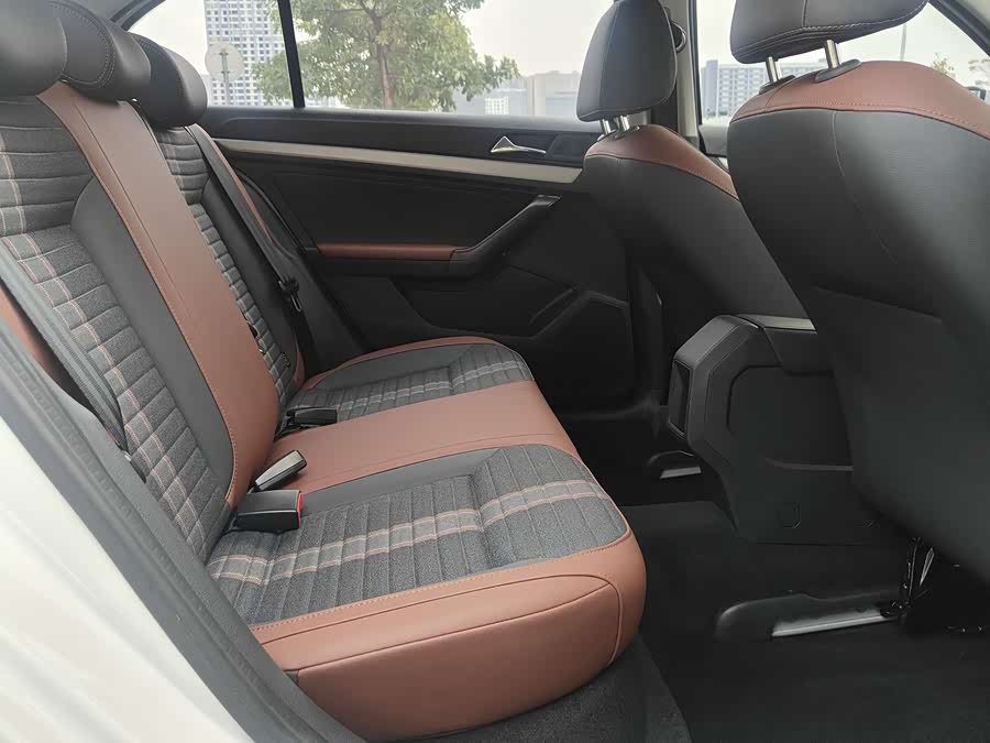 Volkswagen Lavida 2020 car image #10
