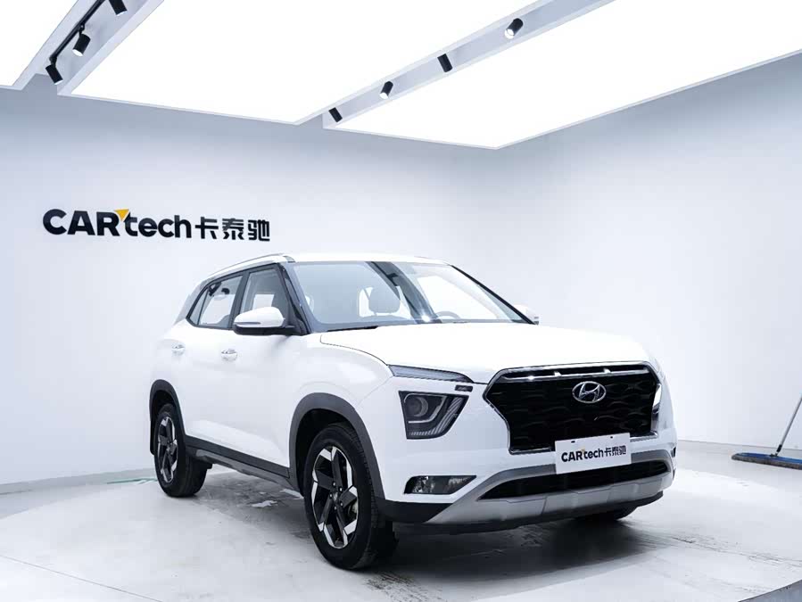 Hyundai ix25 2020 car image #10