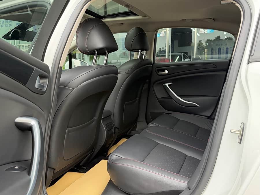 Citroen C5 2015 #10 Citroen C5 2015 car image #10