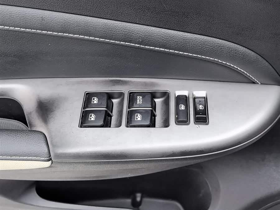 Changan CS35 2018 car image #10