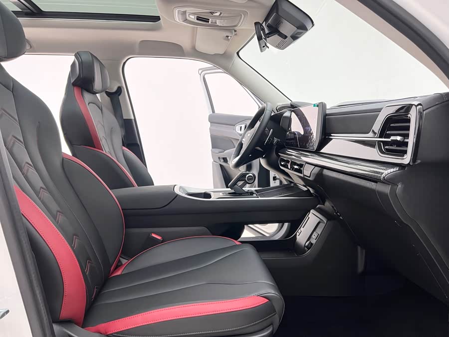 Haval Dargo 2022 car image #10