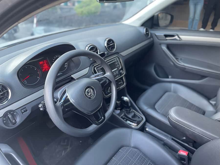 Jetta Jetta 2018 #10 Jetta Jetta 2018 immagine di auto #10
