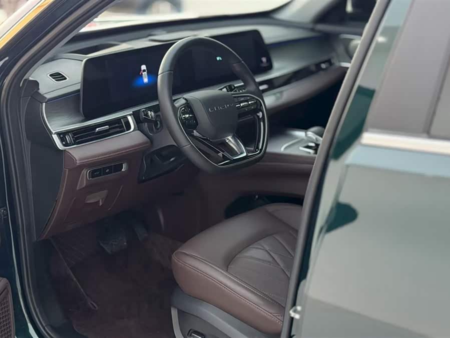 Chery Tiggo 8 PRO 2022 car image #10