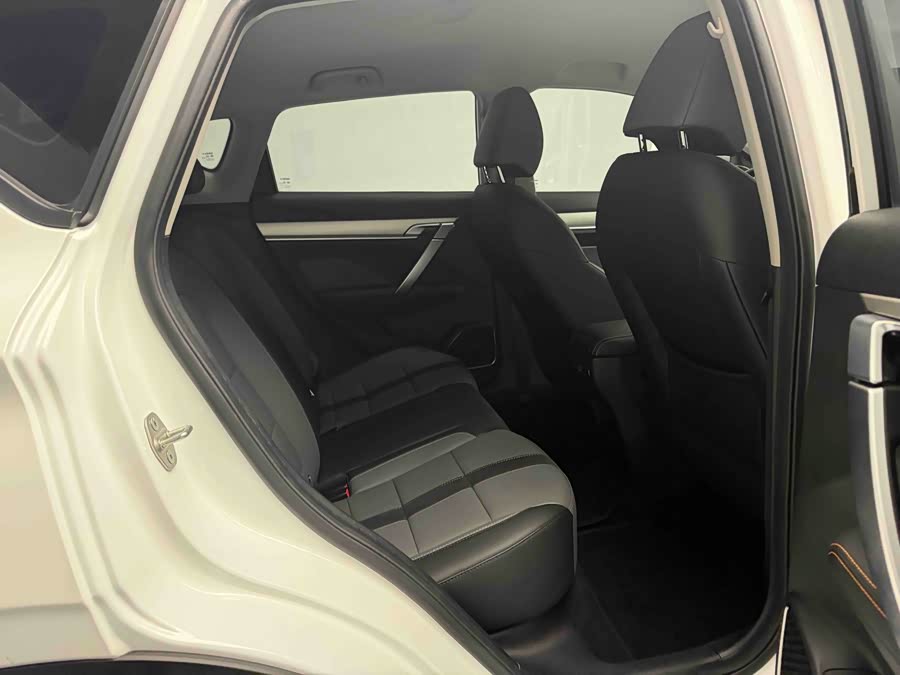 吉利汽车 缤越 2020 汽车图片 #10