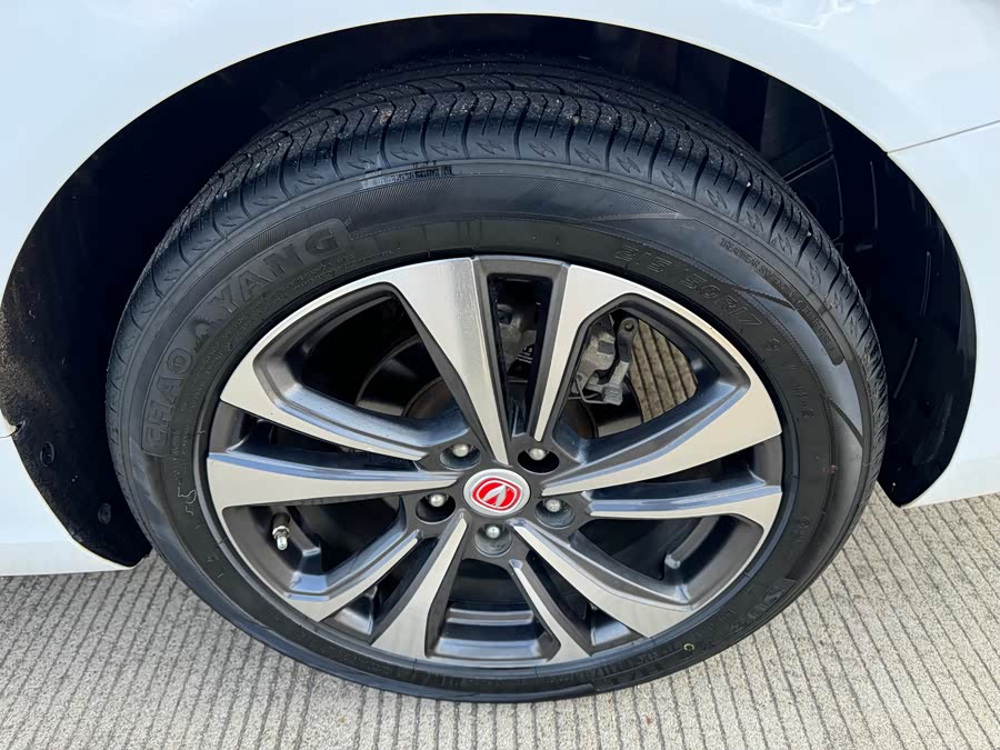 Changan Eado 2020 #10 Changan Eado 2020 car image #10