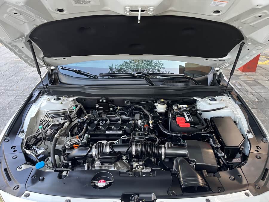 Kaiyi X3 2017 car image #10