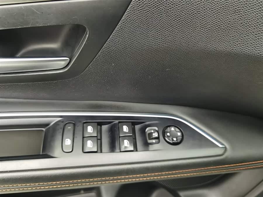 Peugeot 4008 2017 car image #10