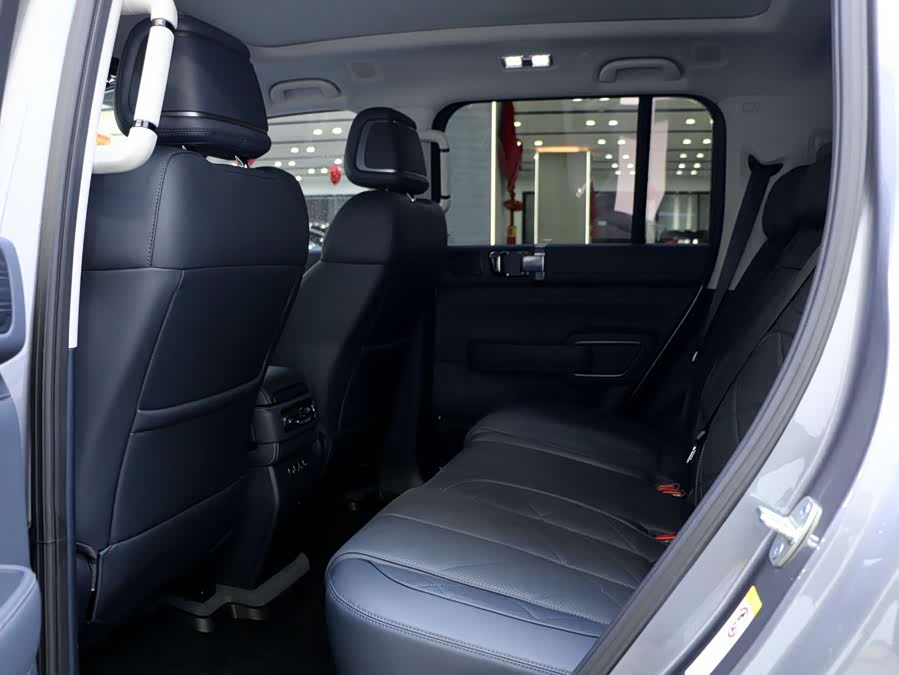 FangChengBao Leopard 5 2025 car image #10