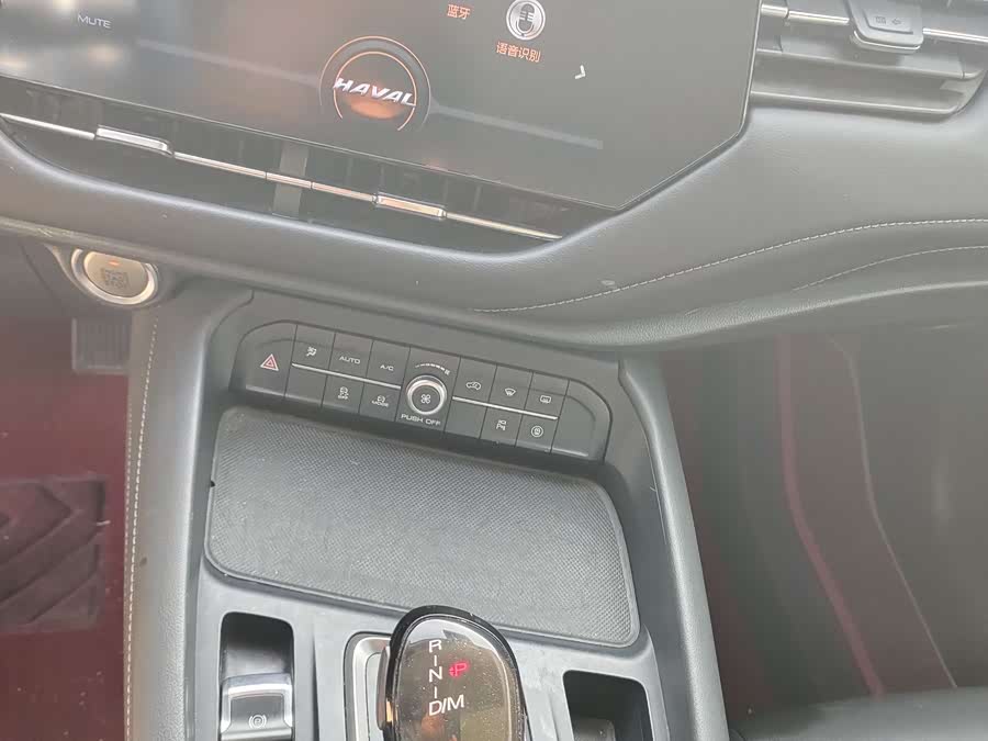Haval 2019 car image #10