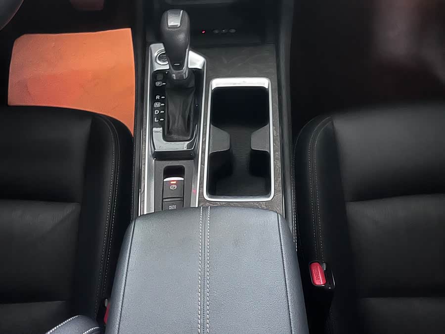 日产 天籁 2024 汽车图片 #10