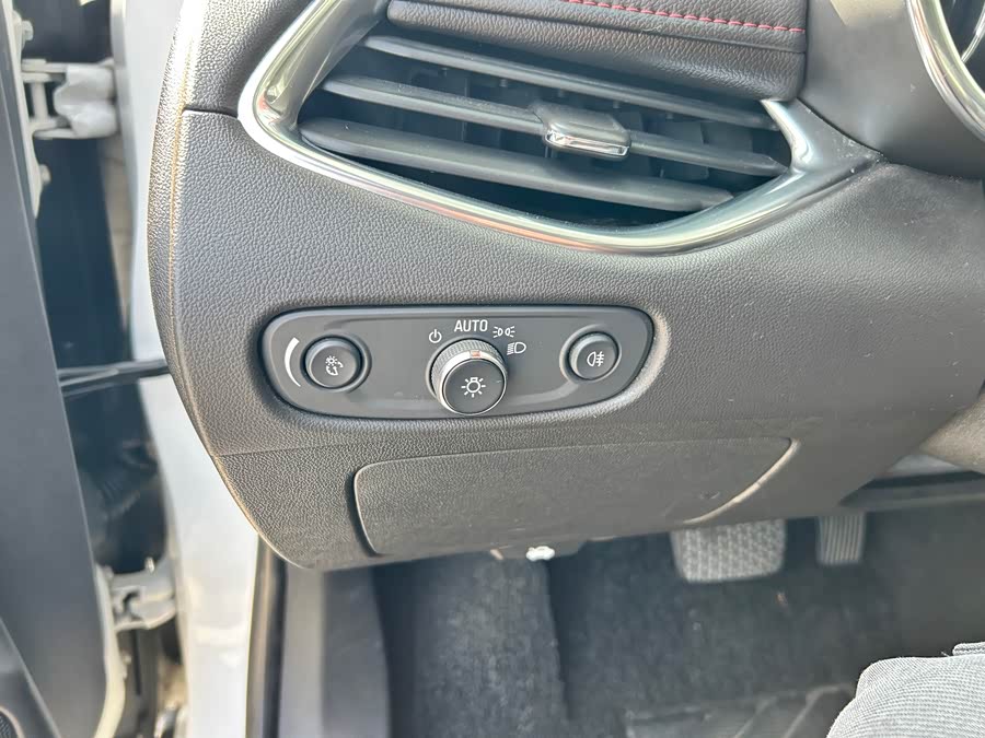 Chevrolet Malibu XL 2019 #10 Chevrolet Malibu XL 2019 car image #10